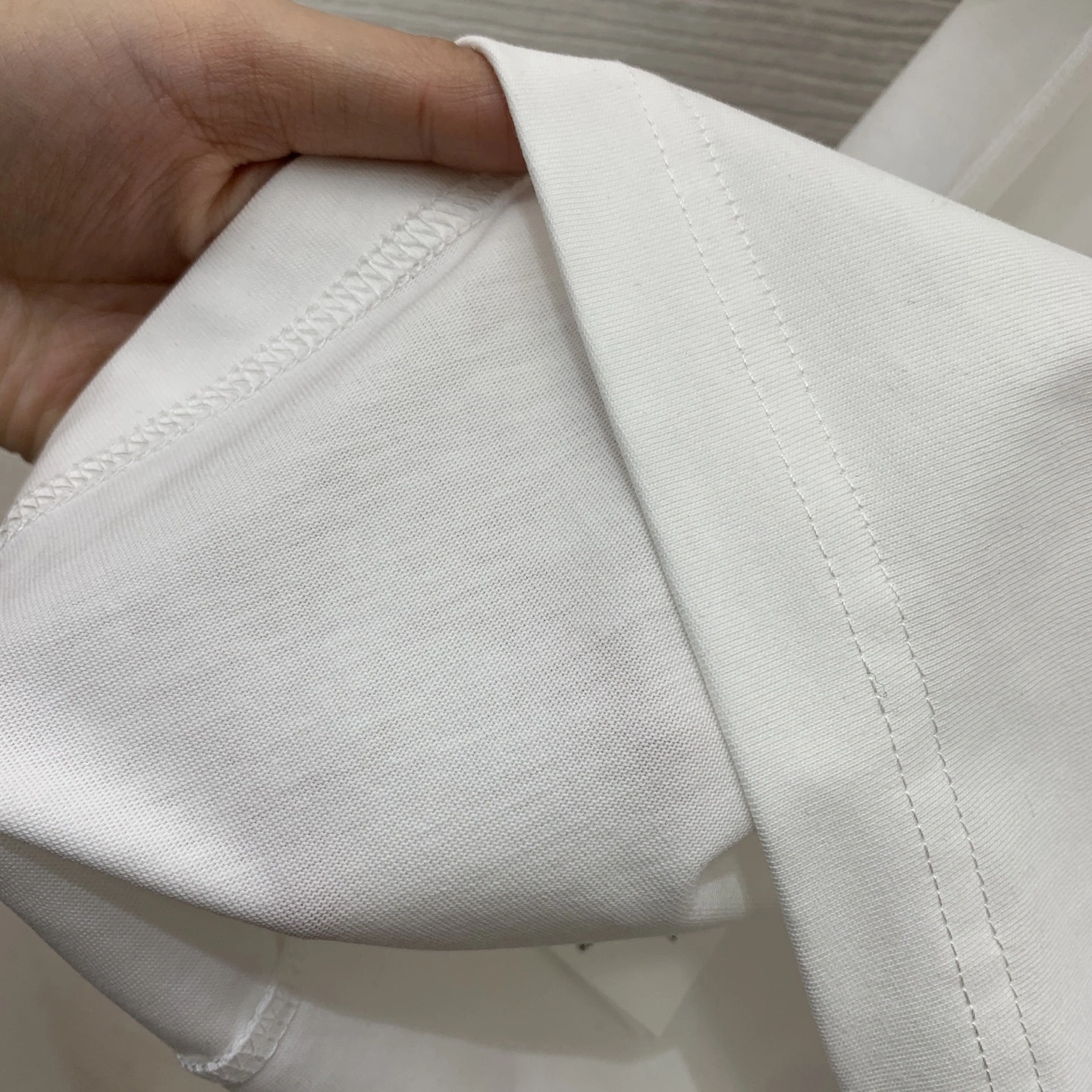wg.luxury-- 8o5w5 embroidery oversized 2colour item:E-F044L2723-2H